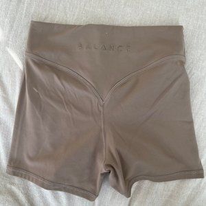 Vitality Bike Shorts